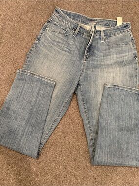 Chicos So Slimming Girlfriend Slim Leg Jeans